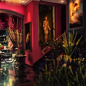 Dorsia & Restaurant Gothenburg