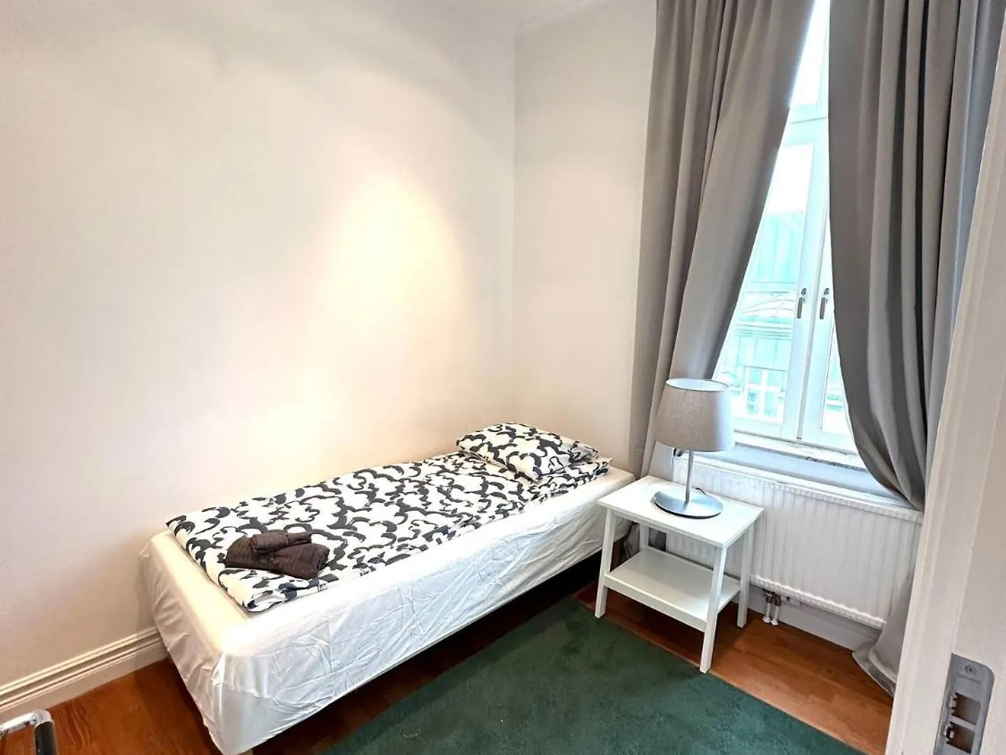Luxury Apartment In City Γκέτεμποργκ Σουηδία