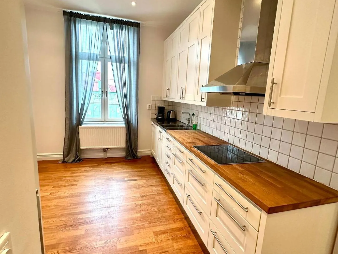 Luxury Apartment In City Γκέτεμποργκ