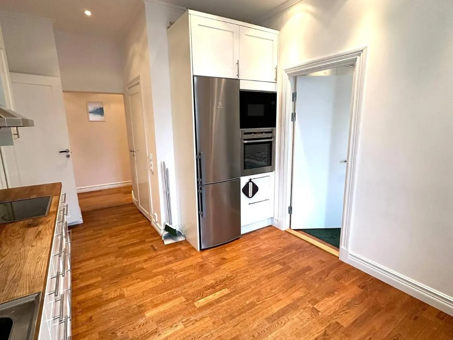 Luxury Apartment In City Γκέτεμποργκ Σουηδία